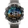 Garmin MARQ Gen2 Aviator Titaniumarmband silber