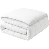 Beliani Bettdecke Polyester, 200 x 220 cm