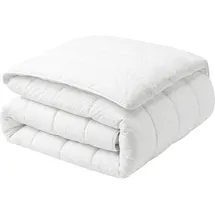 Beliani Bettdecke Polyester, 200 x 220 cm
