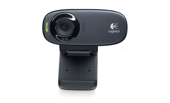 logitech c310 usb hd webcam