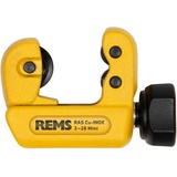 Rems RAS Cu-INOX 3-28 Mini - mm, 1/8", 1 1/8")
