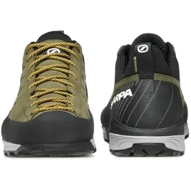 Scarpa Mescalito GTX Schuhe (Größe 42