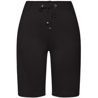 LASCANA Shorts, Damen schwarz Gr.32