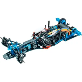 TAMIYA Chassis 1:10 42389