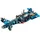 TAMIYA Chassis 1:10 42389