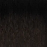 Balmain Clip-in Weft Set Memory Hair Rio 45 cm