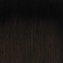 Balmain Clip-in Weft Set Memory Hair Rio 45 cm