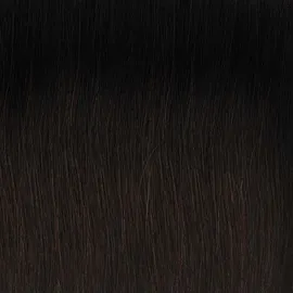 Balmain Clip-in Weft Set Memory Hair Rio 45 cm