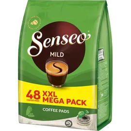 Senseo Milde Röstung Kaffeepads 10 x 48 St.