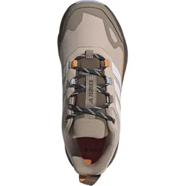 adidas Terrex Skychaser AX5 GTX Damen Wonder Taupe/Off White/Glow Blue 40 2/3