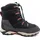 MEINDL Yolup Junior Schwarz/Orange 31