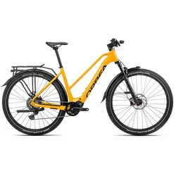 Orbea Kemen MID SUV 30 Gelb Modell Aktion
