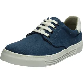Gabor Sneaker Herren Blau 44