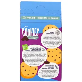 Sommer Dinkel Schoko-Split 150 g