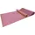 Newgen Medicals Natürliche Jute-Yoga- & Gymnastikmatte, gepolstert, Tragegurt,183x61cm