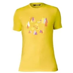 MAVIC T-Shirt SSC Tee Schwefel / Gelb GELB M