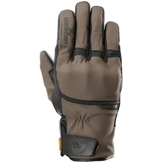 Furygan Jet All Seasons D3o® Evo Handschuhe - Brown - 2XL