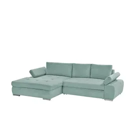 Smart Ecksofa Ibby ¦ ¦ Maße (cm): B: 294 H: 73 T: 173.0