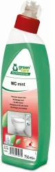 TANA green care WC mint WC-Reiniger 0713789 , 750 ml - Flasche
