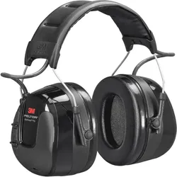 3M Gehörschutzradio Pro FM Peltor WorkTunes