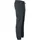 Clique Lounge-Hosen Basic Anthrazit Melange M
