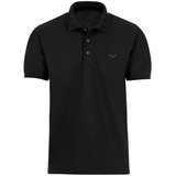 Trigema Poloshirt in Piqué-Qualität