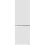 Bomann KG 322.1 Kühl-Gefrierkombination (175 l, 1430 mm hoch, Weiß)