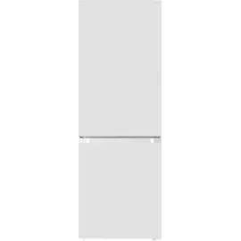 Bomann KG 322.1 Kühl-Gefrierkombination (175 l, 1430 mm hoch, Weiß)