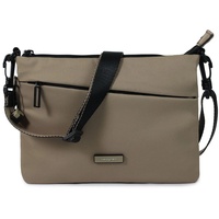 Hedgren Nova Orbit Umhängetasche 25,5 cm in stone beige