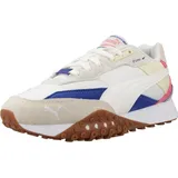 Puma BLKTOP RIDER MULTICOLOR Weiß - Weiß