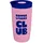 Grafik-Werkstatt Thermo-Becher 0,35 l Blau