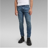 G-Star RAW Jeans - Mittelblau - Herren