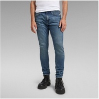 G-Star RAW Jeans - Mittelblau - Herren