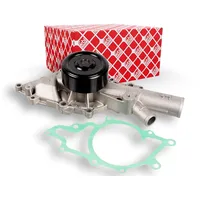 FEBI BILSTEIN Wasserpumpe Motorkühlung