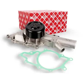 FEBI BILSTEIN Wasserpumpe Motorkühlung