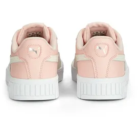 Puma Carina 2.0 rose dust-warm white-puma silver-puma white 39
