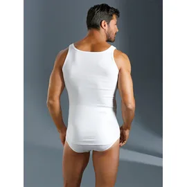 MEY Slip MEY, Herren, Gr. 9, 1 Stk., weiß, 100% Baumwolle, Unterhosen Slip
