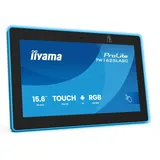 Iiyama ProLite TW1625LASC 16" schwarz