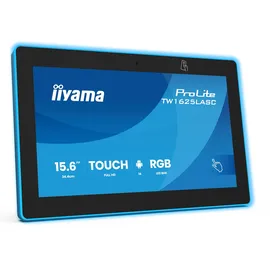 Iiyama ProLite TW1625LASC 16" schwarz