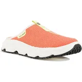 Salomon Reelax Slide 6.0 fresh salmon/vanilla ice/sunny lime 41 1/3