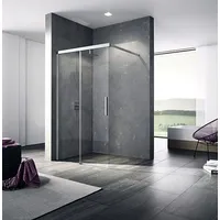 Kermi WALK-IN „NICA“ J2L 1400x2000 mm BV: 1375-1400 SIHG