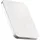 Zen ZENS Pro 1 - Induktive Power Bank - dünn - 5000 mAh Qi Wireless Charging Li-Ion USB Weiß