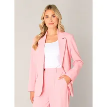 Base Level Jackenblazer Rosa 36