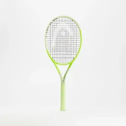 HEAD Tennisschläger Damen/Herren - Auxetic Extreme MP 300 g gelb GRIP 2