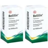 DHU-Arzneimittel Bellilin Tabletten 100 St.