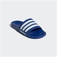 Adidas Shower adilette Royal Blue / Cloud White / Royal Blue 47