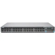 Juniper EX4300-48P neu