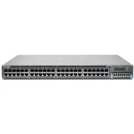 Juniper EX4300-48P neu