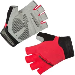 Endura Hummvee Plus Handschuh II rot L