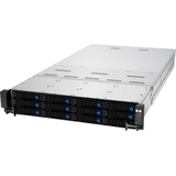 Asus RS720-E10-RS12 Intel® C612 LGA 2011-v3 Rack (2U)